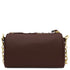 Chantilly - Mini bowling leather bag